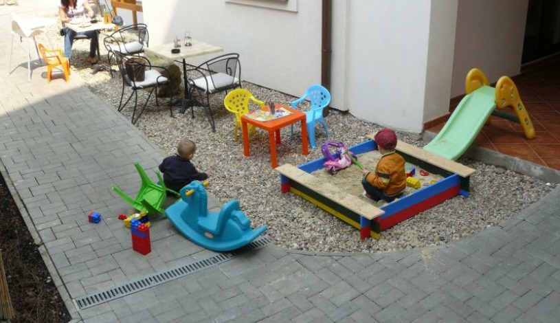 Hotel Opat Kutná Hora